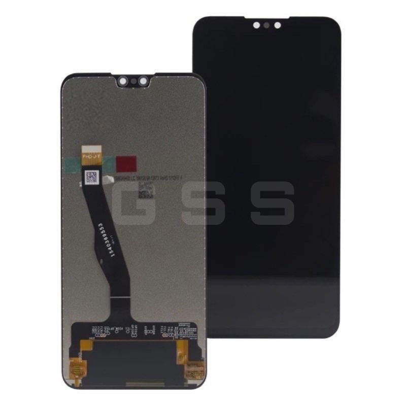 LCD TOUCHSCREEN HUAWEI Y9 2019 - ORI COMPLETE