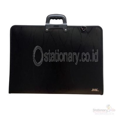 

Stok Terakhir V-TECH Drawing Bag A3 VT-DF030 Diskon