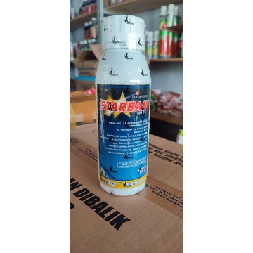 STARBAN 400 ML