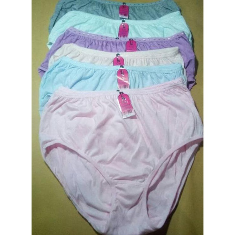 Celana Dalam Wanita Golden Nick Ukuran Xxl/Cd Golden Nick Jumbo