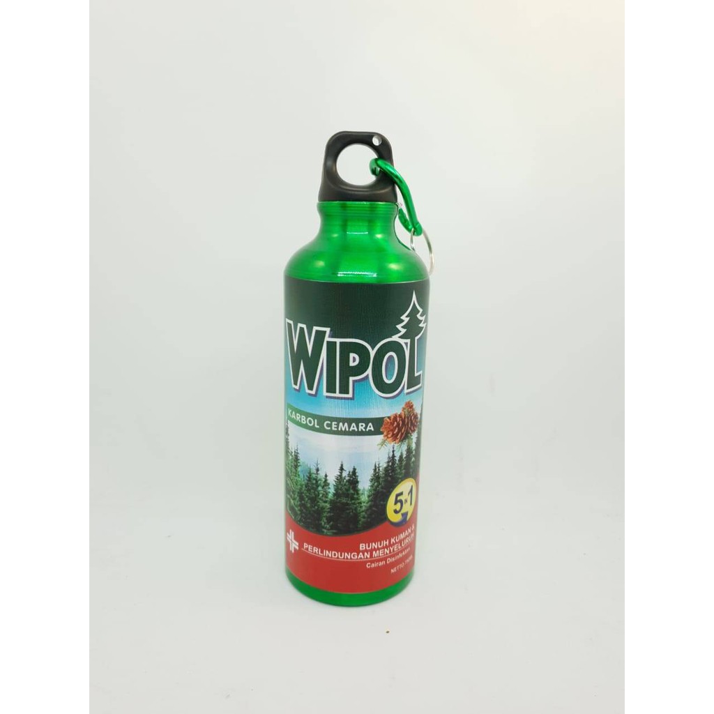 TUMBLER UNIK TUMBLER BAYGON TUMBLER LUCU BAYGON! HIT BOTOL MINUM SPORT CUSTOM 500 ML NESTLE BINTANG-Wipol