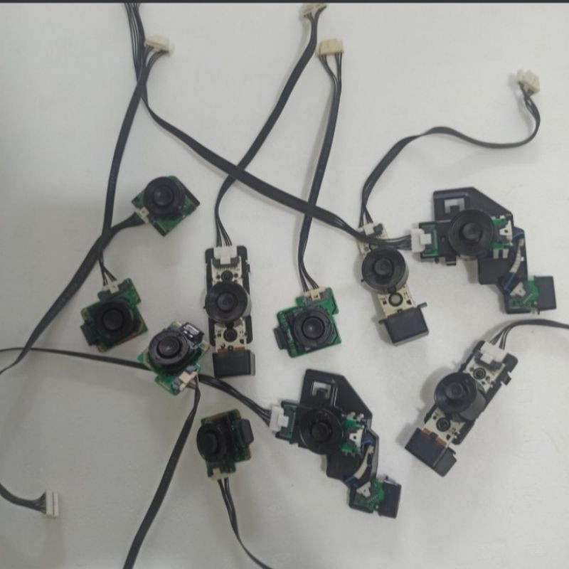 SENSOR REMOTE IR TV LED SAMSUNG