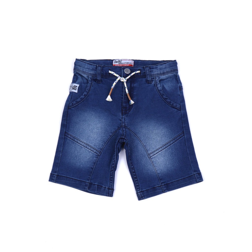 Jsp962 Baju  Anak  JSP  Movement 11 Short Pants Laki 