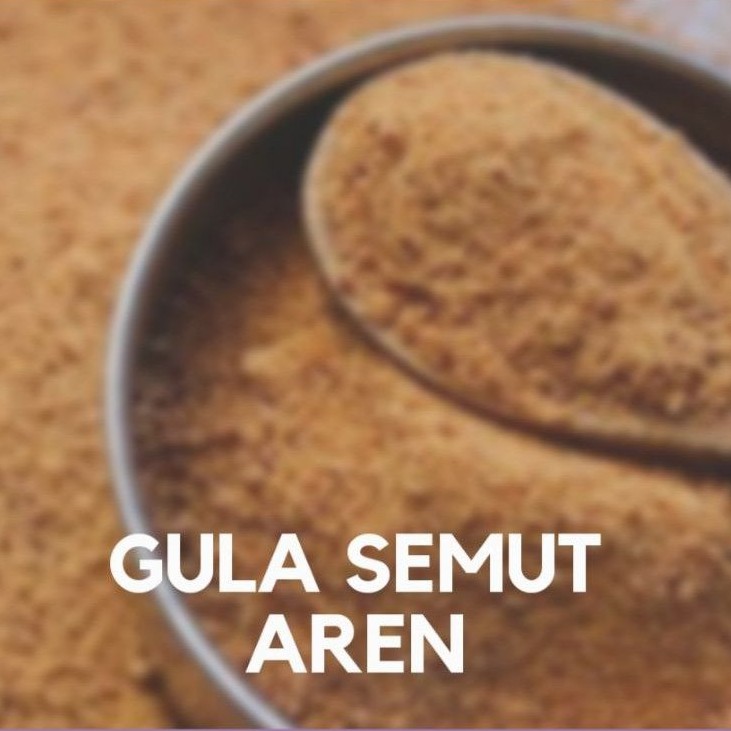 

GULA SEMUT AREN 1KG
