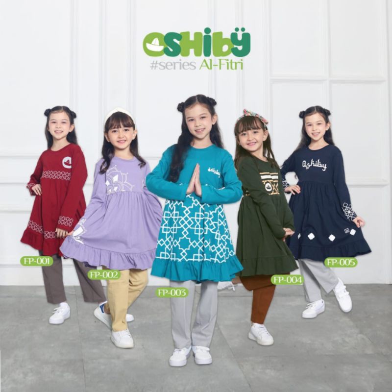 SETELAN AL FITRI SERIES OSHIBY (FP)