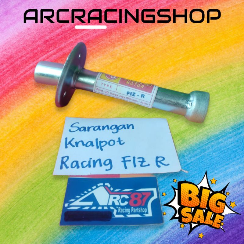 SARANGAN KNALPOT FIZ R RACING SARANGAN KNALPOT RACING FIZ R SARINGAN KNALPOT FIZ R RACING SARINGAN K