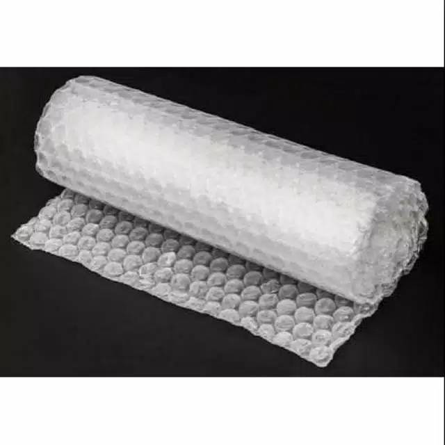 

BUBBLE WRAP