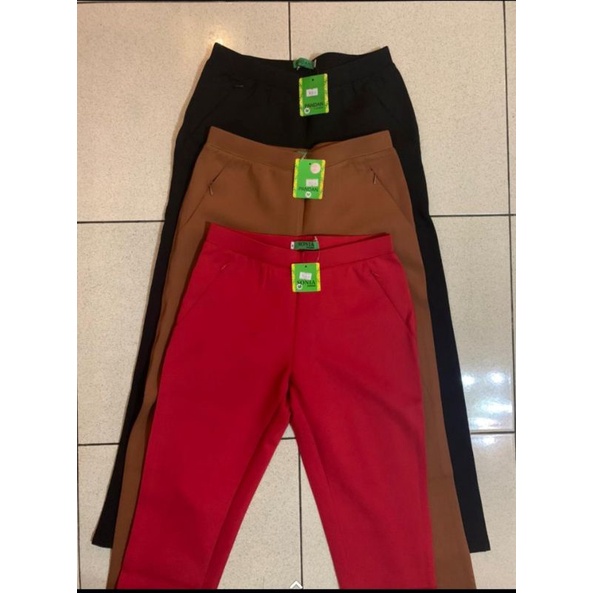 CELANA / LEJING PANDAN