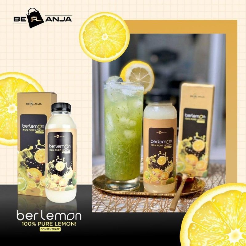 

Berlemon