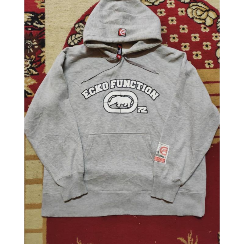 Hoodie EckoFunction