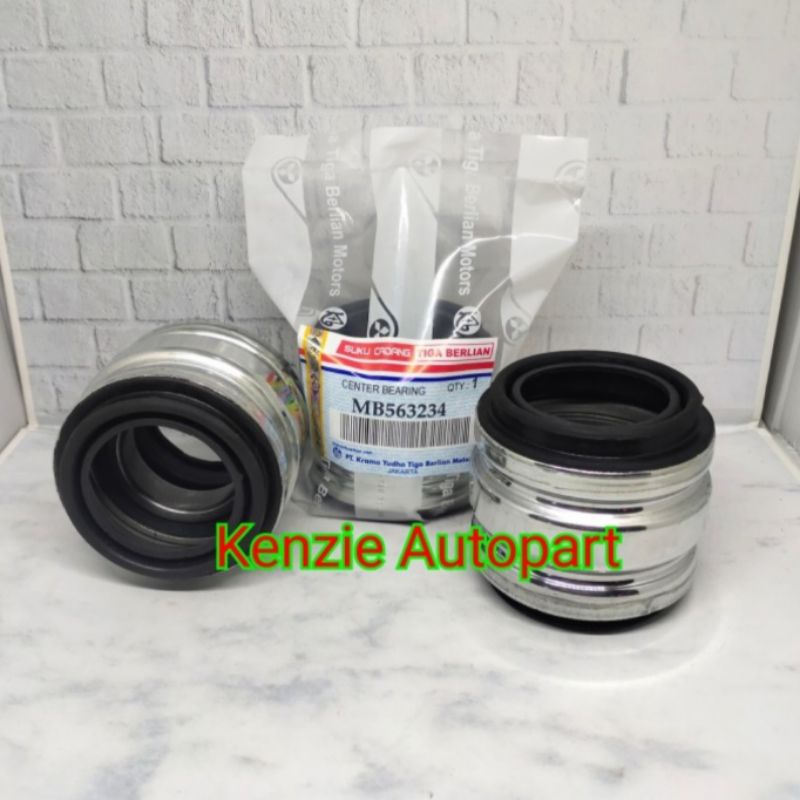 CENTER BEARING GANTUNGAN KOPEL MITSUBISHI PS120 PS125 CANTER