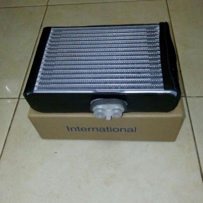 Evaporator Ac Avanza Lama Old Evap Ac Avanza