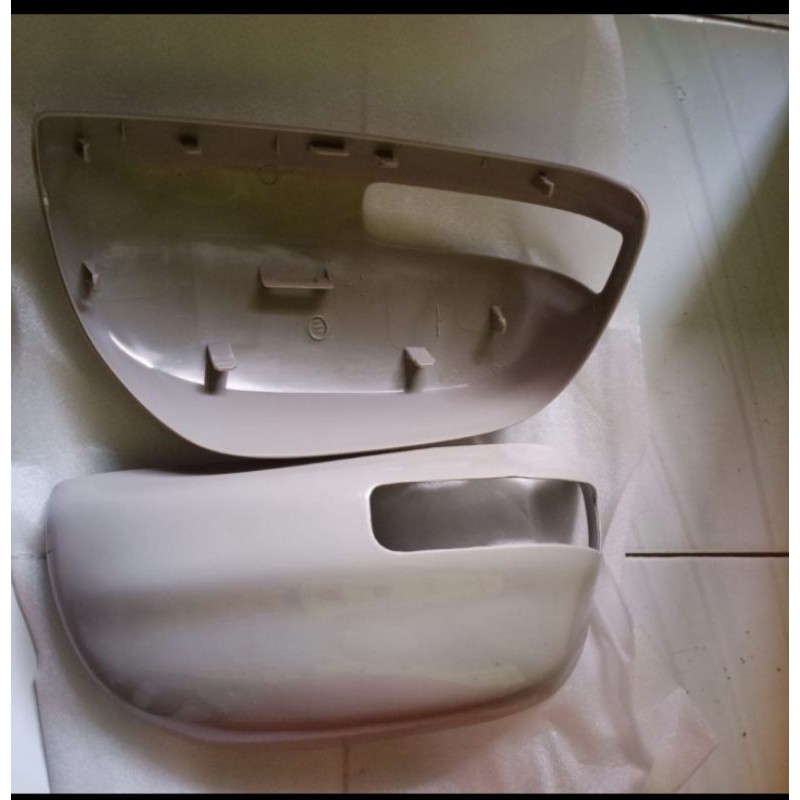 cover spion toyota rush daihatsu terios 2007-2012 kanan dan kiri