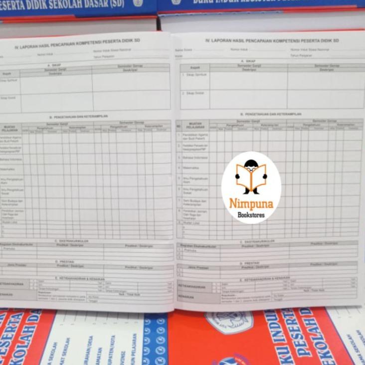 

Miliki BUKU INDUK SD K13 EDISI REVISI ..