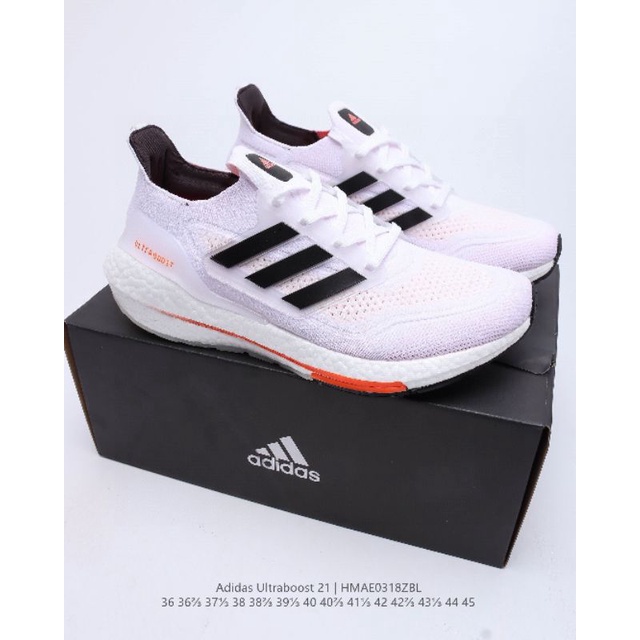 ADIDAS ULTRA BOOST 21 ORIGINAL Unisex Preorder