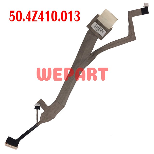 Kabel Flexible Fleksibel Led Lcd Acer 5230 5235 5630 5635 5330 5335 5530 5535 5430 50.4Z410.013