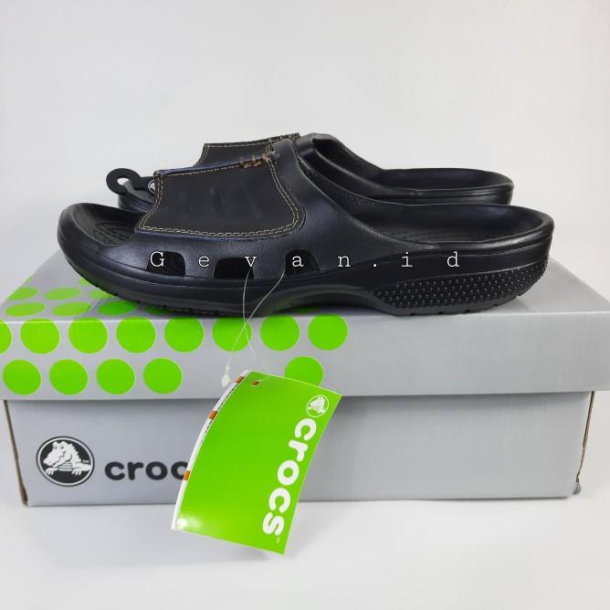 Crocs Messa Slide / Sandal Crocs Pria / Crocs Pria / Crocs Original