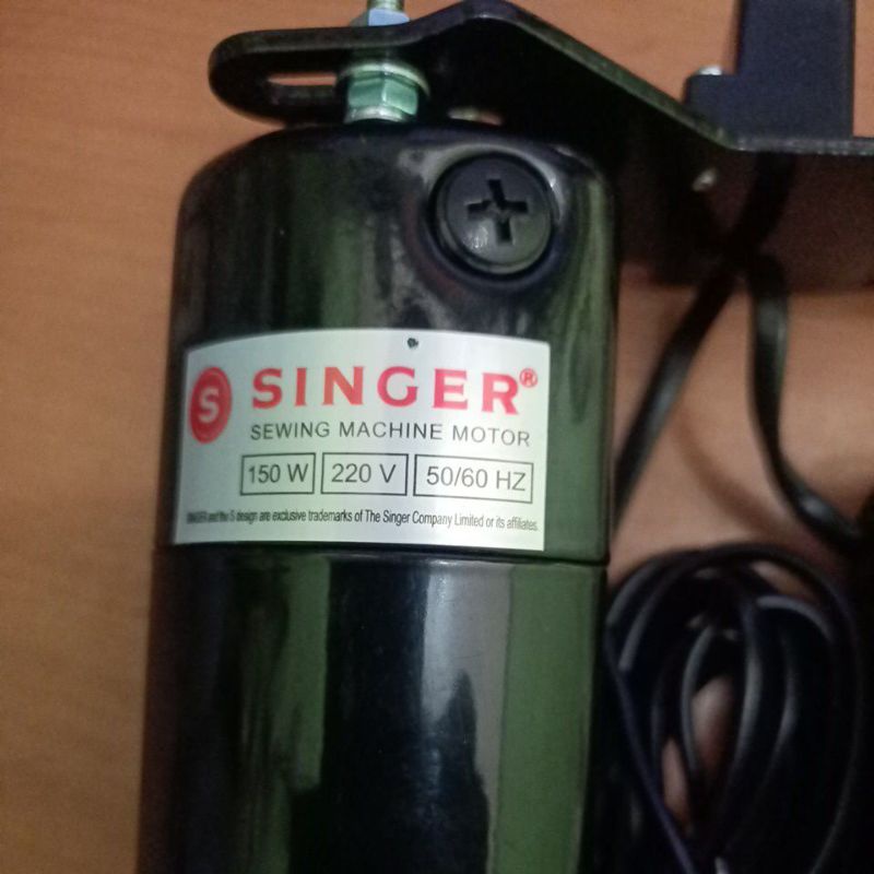 dinamo singer 150 watt