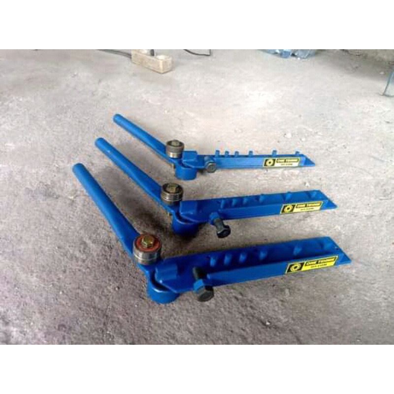 (COD) ALAT TEKUK BESI BEGEL 4-12mm, alat tekuk begel, bending besi begel