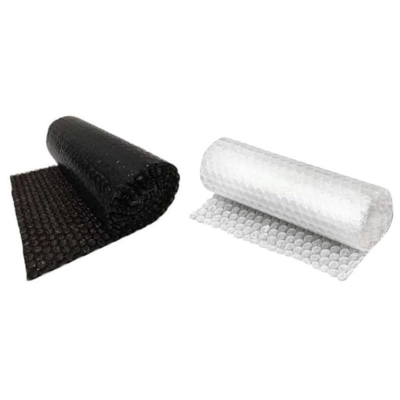 

Extra Bubble Wrap untuk packing lebih Aman