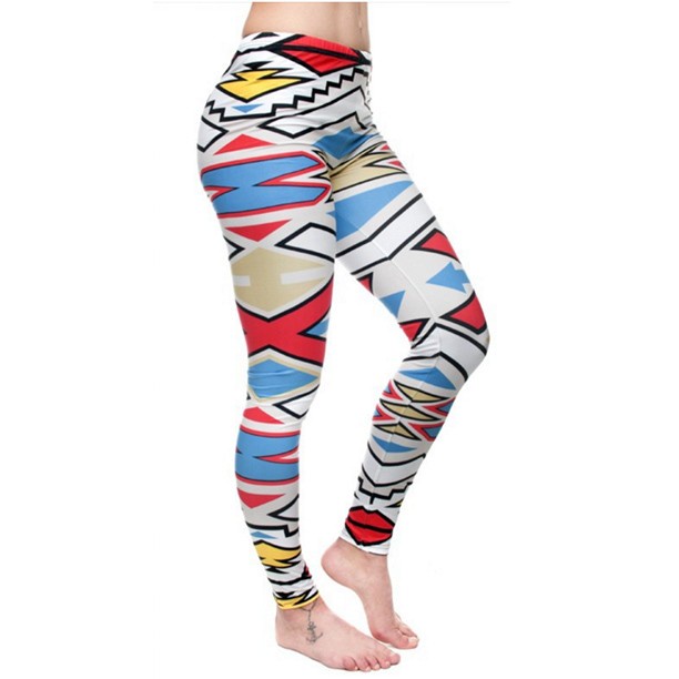Legging Rihanna