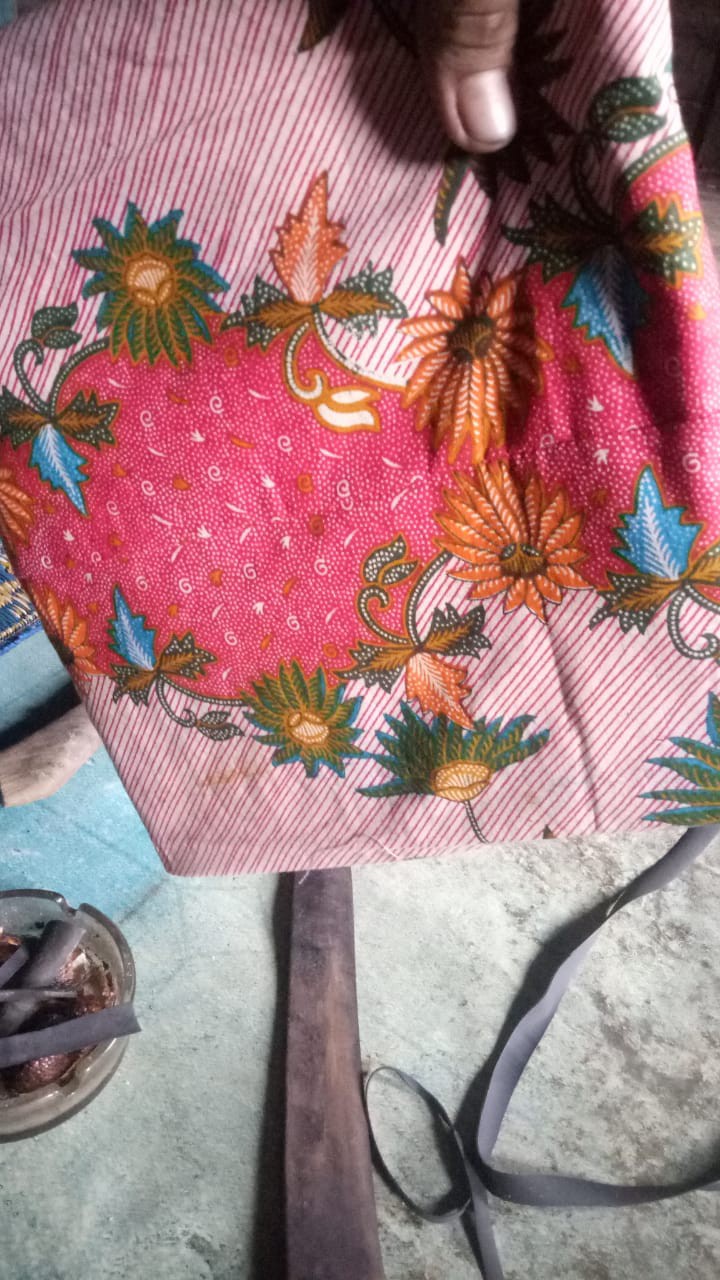 Baju Natal Terbaru Couple Rama Shinta Couple Batik