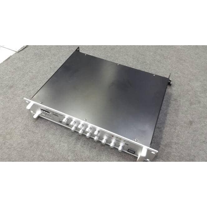 Amplie | Ampli Multifungsi Bisa Toa Dan Karaoke Lengkap Dg Echo Dan Bluethoot