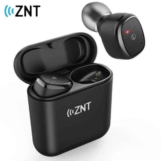 Headset Bluetooth ZNT D06-l