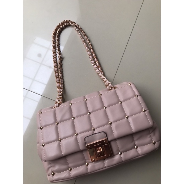 SALE SLINGBAG ALDO TAS ALDO