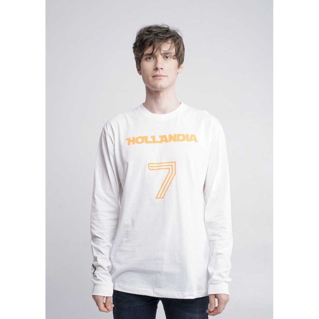

Erigo Long Sleeve Devrij