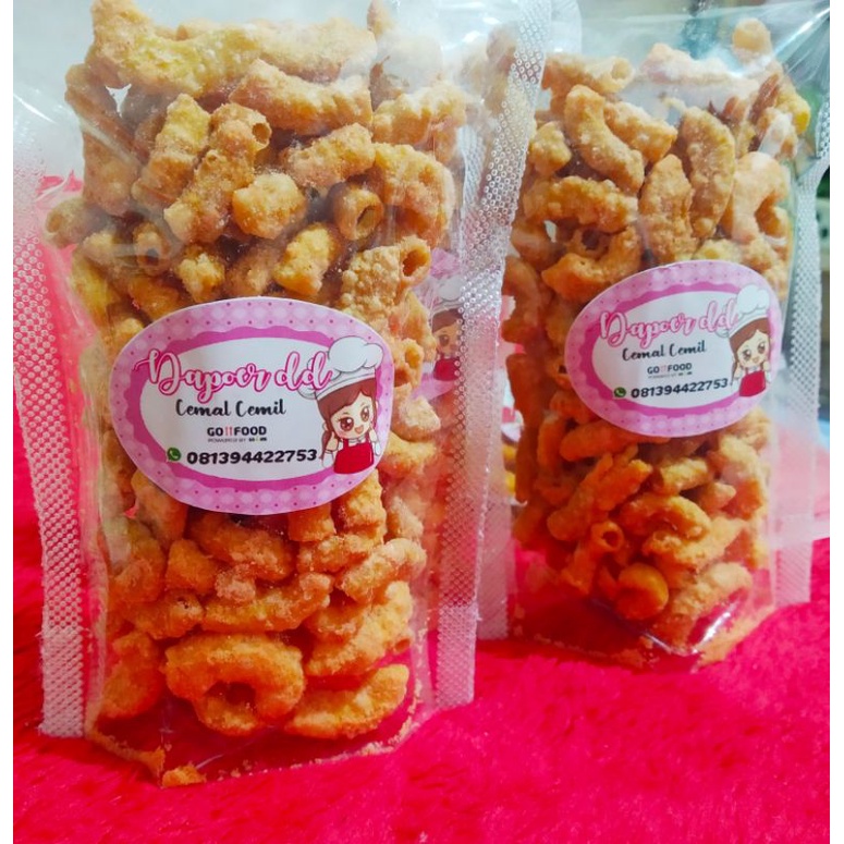

makaroni jibeuh