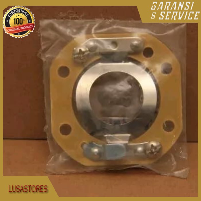 SWITCH PLATINA DINAMO 1/4 - 2 HP