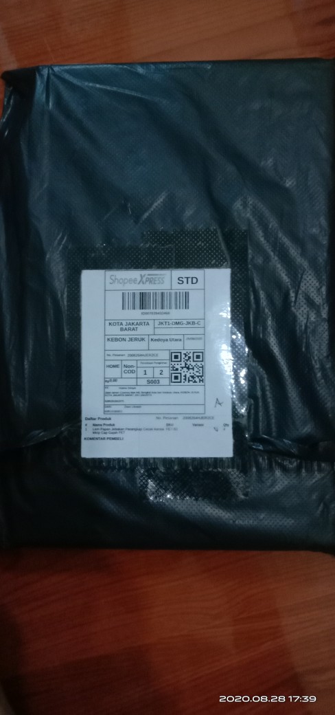 Lem Papan Jebakan Perangkap Cecak Kecoa Mirip Cap Gajah Fe7