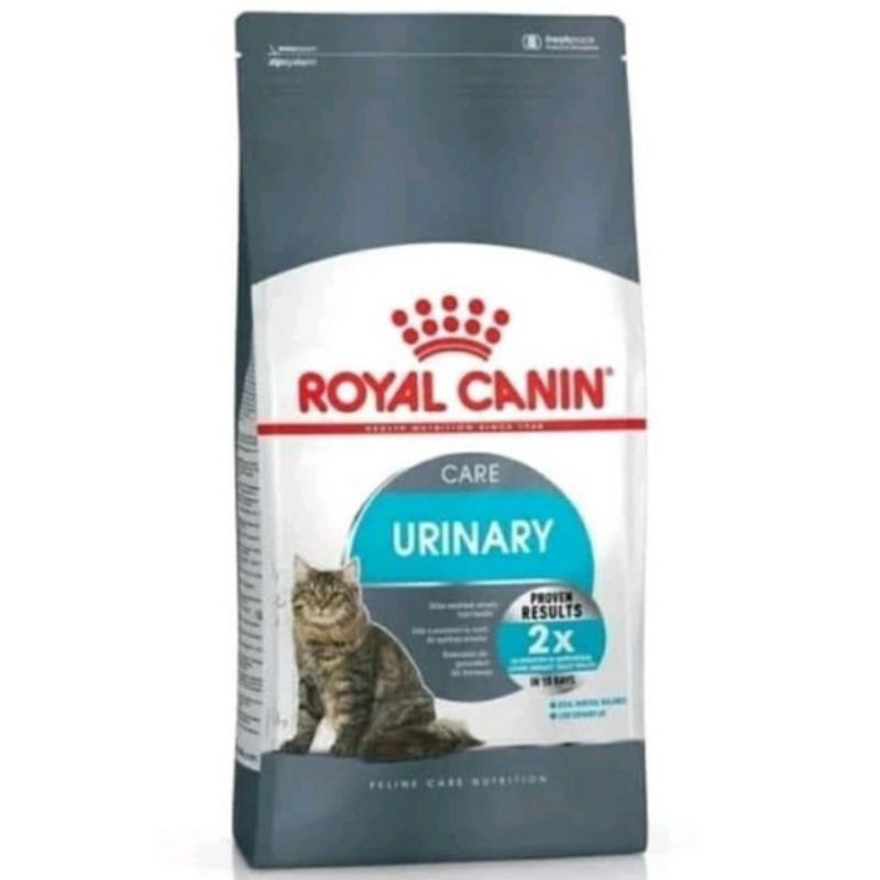 Royal Canin Urinary Care 400Gram