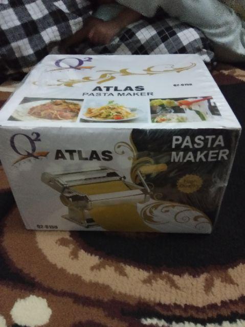 Gilingan Mie Q2 8150