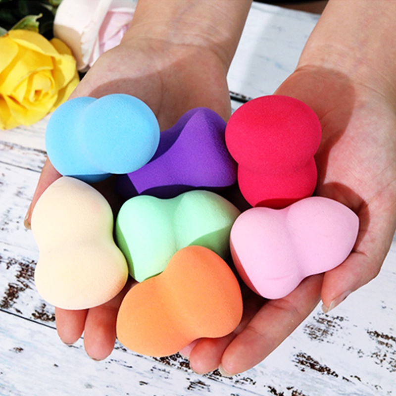 Beauty Blander Spon Makeup Sponge Blender Pear Shapes / Make Up Tools / Spons Blender