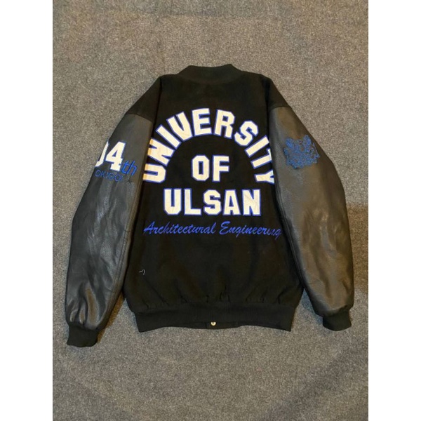 varsity univ second