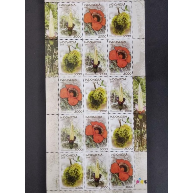 

Big Sale Perangko 3000 Prangko 3.000 Big Sale