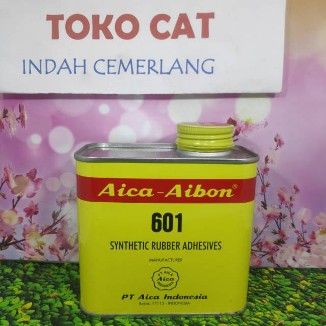 

Aibon 500 Gr