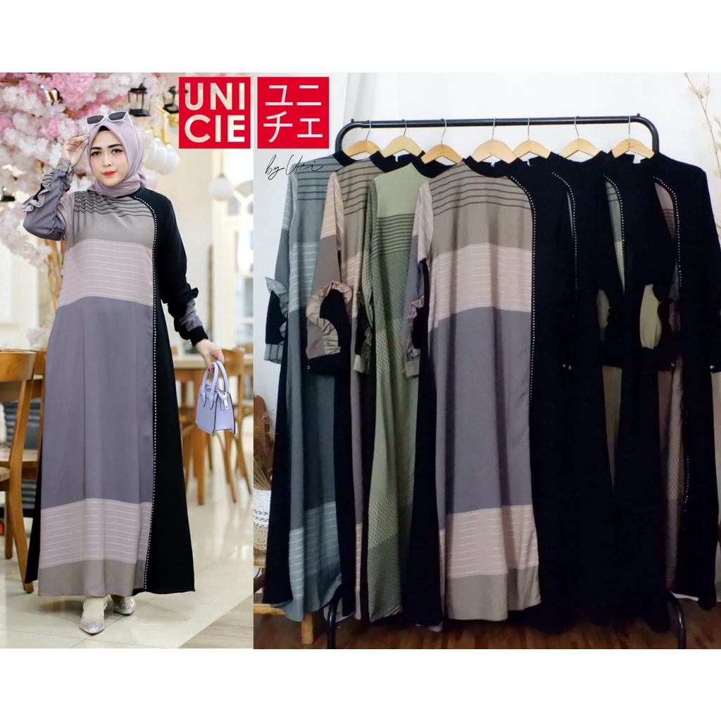 Harajuku Dress UNICIE