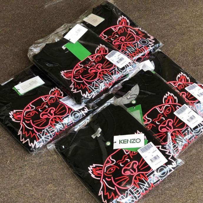 SWEATER KENZO TRENDI