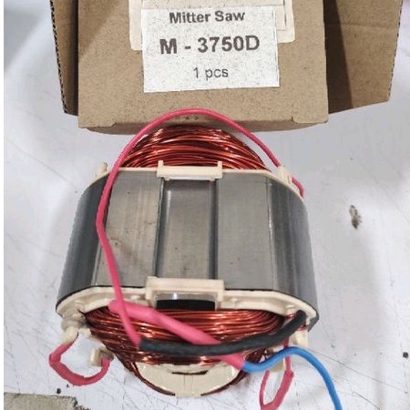 stator mitter Saw M-3750D MODERN (10")