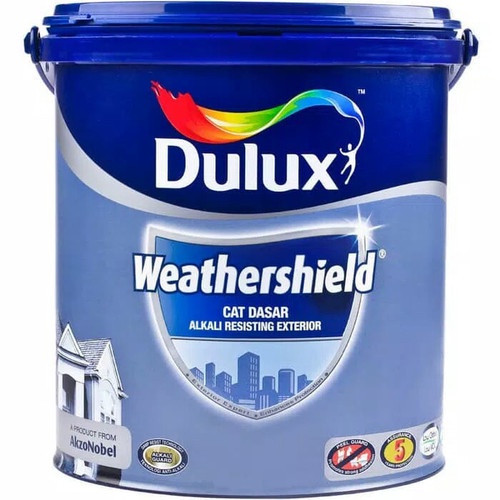 DULUX EXTERIOR PRIMER (CAT DASAR LUAR)