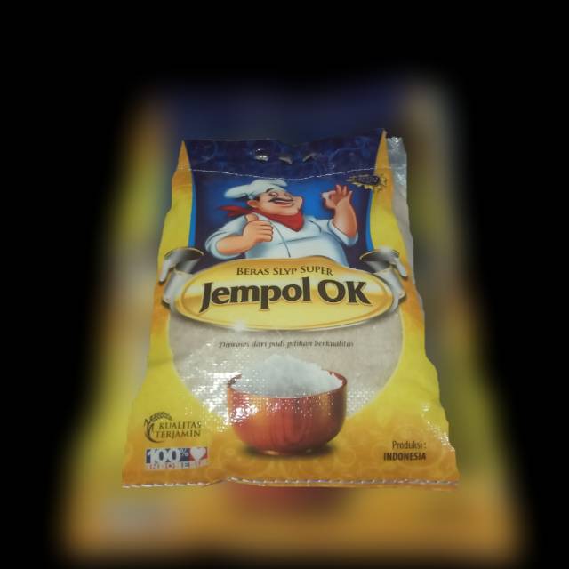 

Jempol OK