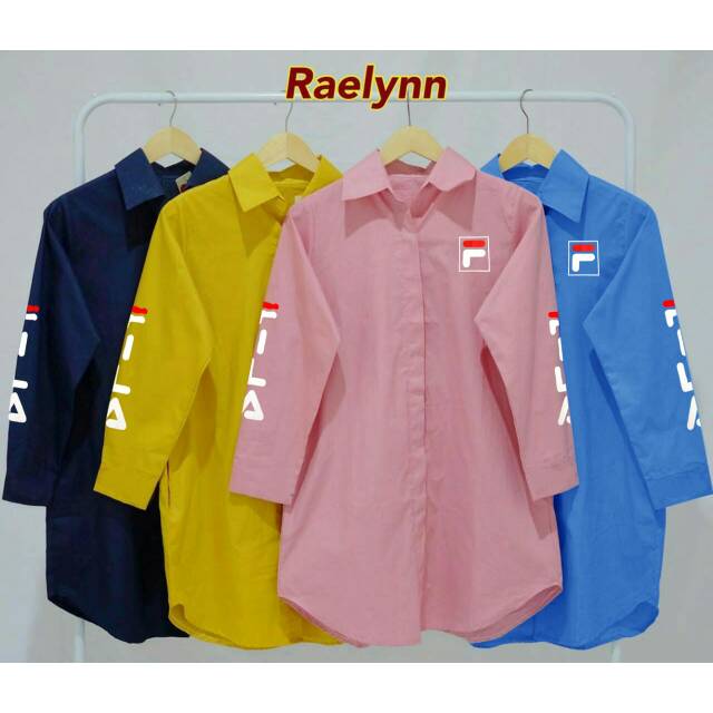 Longtop Raelynn XL