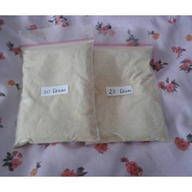 

SERBUK JAHE SUSU INSTAN 25 Gram (WEDANK JASUWA)