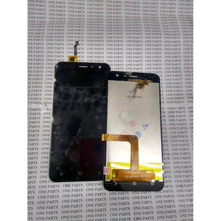 LCD TOUCHSCREEN SPC L51 BLITZ L51 PRO ORIGINAL