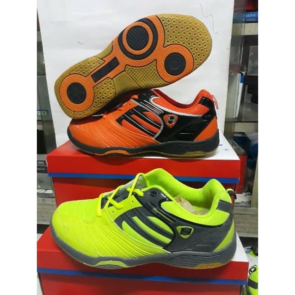 Sepatu Olahraga Badminton HART HS Original