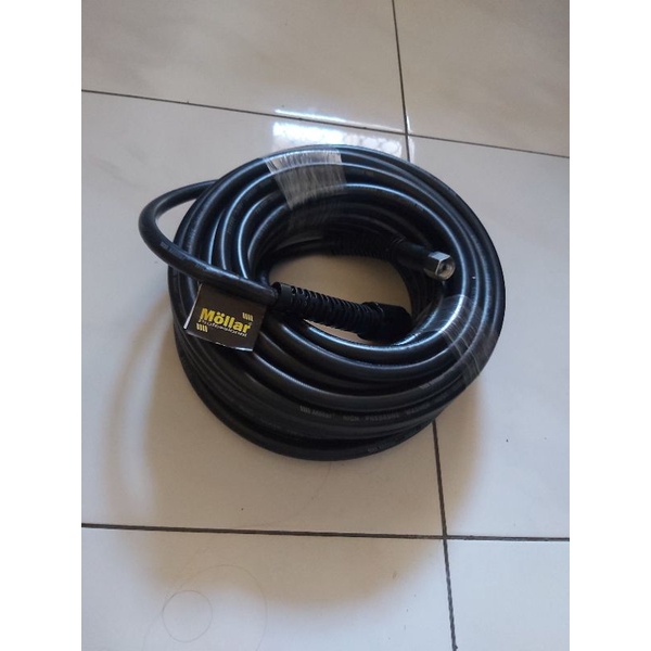 Selang Jet Cleaner Mollar 15m
