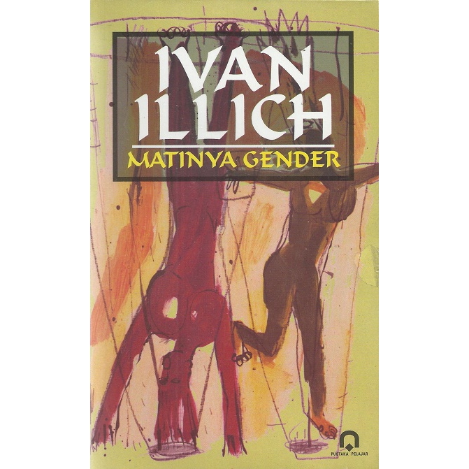 Matinya Gender - Ivan Illich - PP
